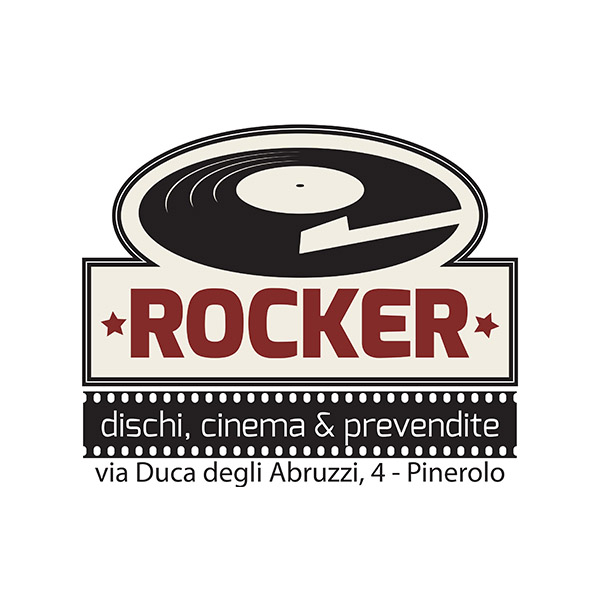 Rocker – Dischi