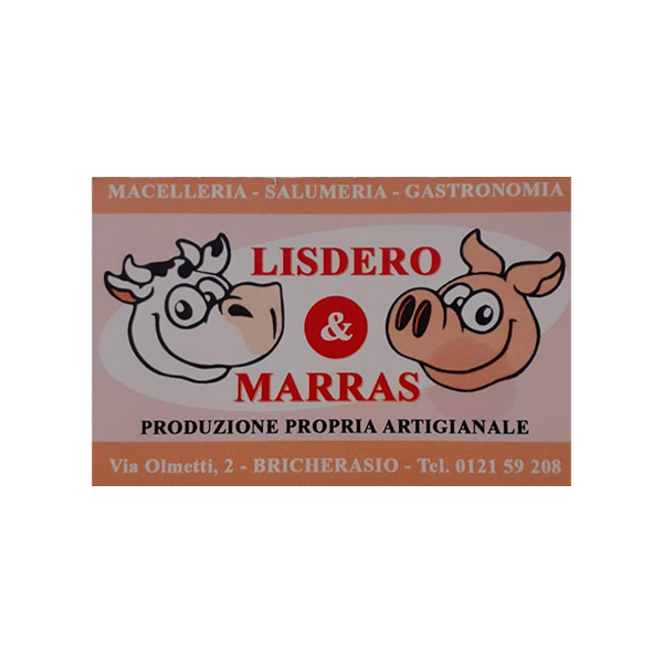 Macelleria-Salumeria-Gastronomia Lisdero e Marras