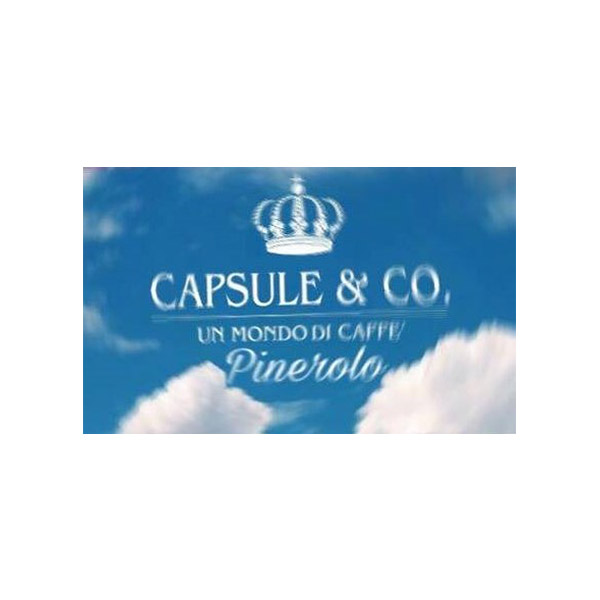 Capsule & Co